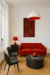 Alexandre & ILONA - MAD DESIGNGROUP.