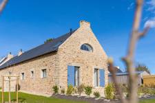 Fleur MORIN - SAS CLEF ARCHITECTURE