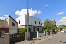 Guillaume MONTEIRO DE MAGALHAES - CASA AZUL Architecture & Ingénierie