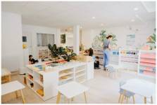 Sophie BESNARD - AGENCE SOPHIE AD