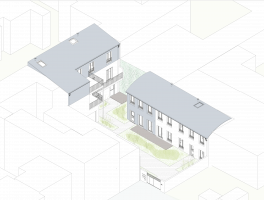 Fleur MORIN - SAS CLEF ARCHITECTURE