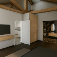 Guillaume MONTEIRO DE MAGALHAES - CASA AZUL Architecture & Ingénierie