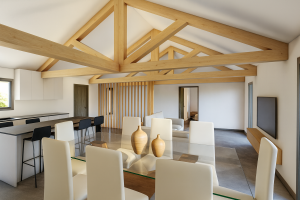 Guillaume MONTEIRO DE MAGALHAES - CASA AZUL Architecture & Ingénierie