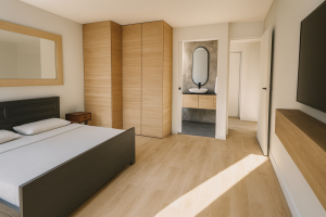 Guillaume MONTEIRO DE MAGALHAES - CASA AZUL Architecture & Ingénierie