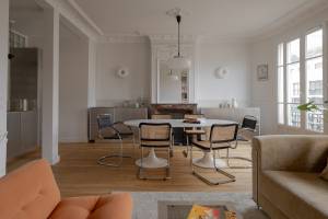 Marion & BULLE - ATELIER FAUVES