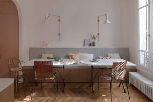 Marion & BULLE - ATELIER FAUVES